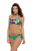 Maillot de bain deux pièces model 129703 Marko